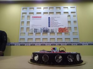 Powermann Bangladesh Ltd.