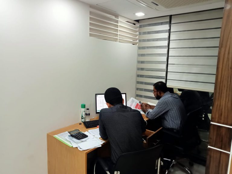 Pro Technology Solution