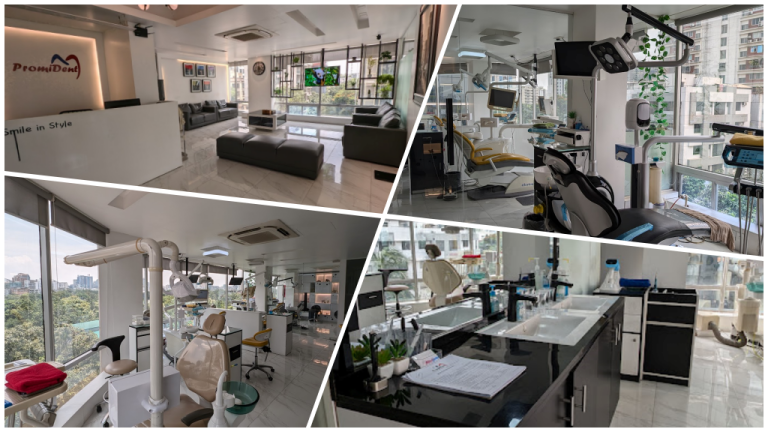 Promident Dental Clinic