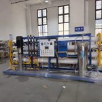 Pure Water Technology