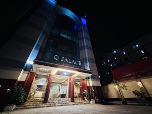 Q Palace Comilla