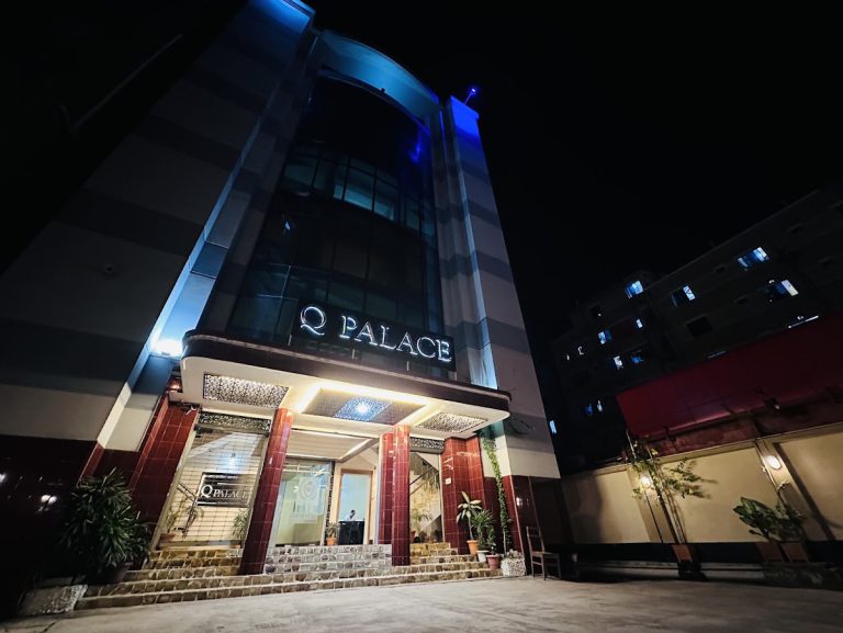 Q Palace Comilla