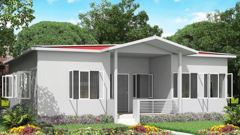 Quantam Builders & Engineering Ltd.