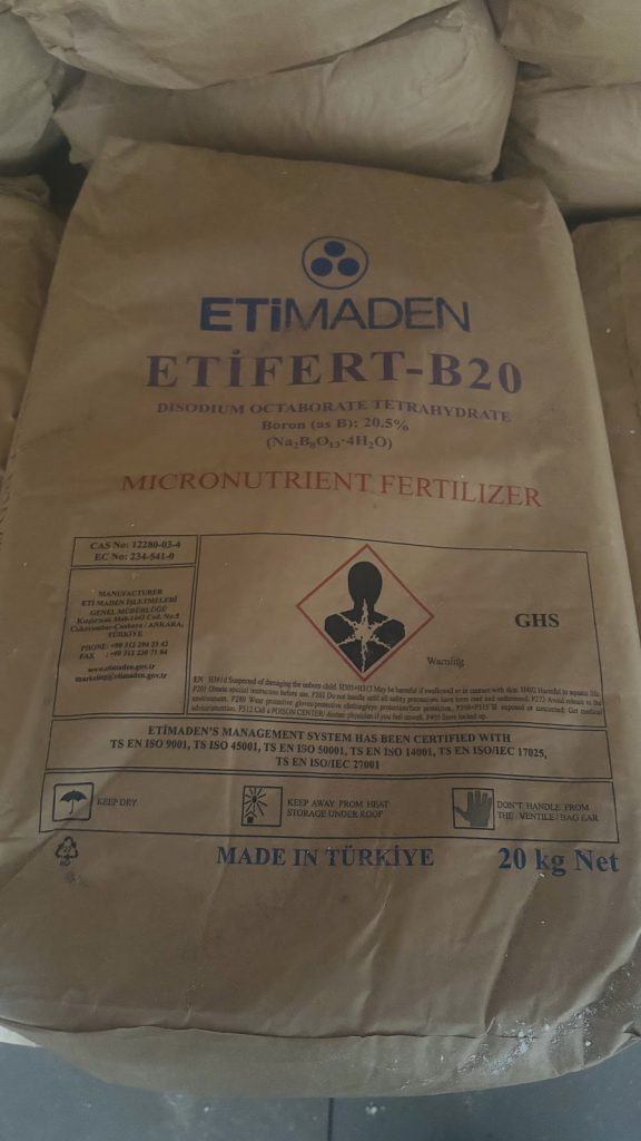 R.A. Chemical