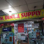 R.M. Dental Supply