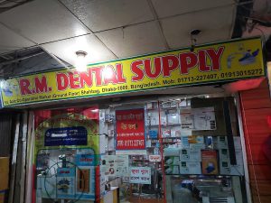 R.M. Dental Supply