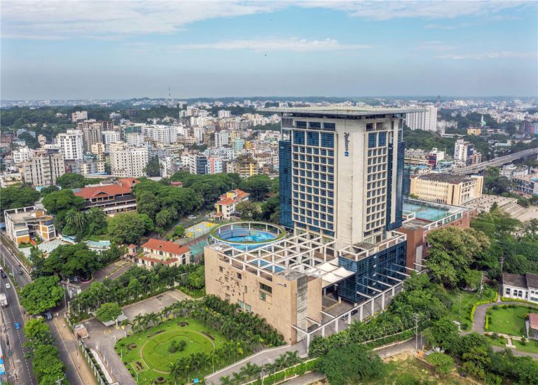 Radisson Blu Chattogram Bay View