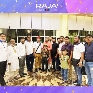 Raja Metal Industries