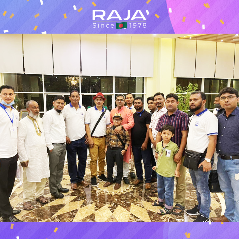 Raja Metal Industries
