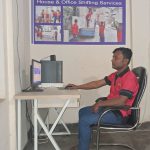 Rajdhani Movers