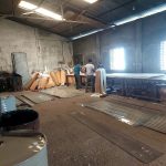 Real Fibre Glass Industries