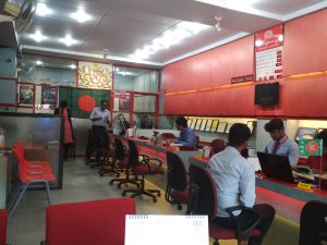 Regency Travels Limited