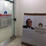 Reliance International
