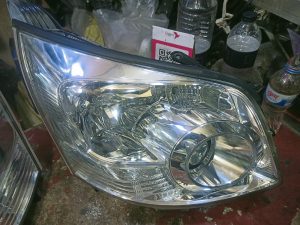Roja Auto Car & Parts Center