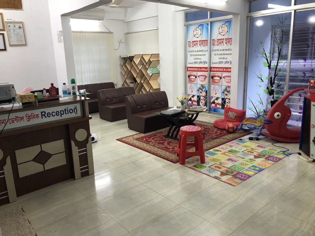 Romana Dental Clinic