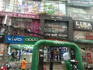 Rose Valley Electronics