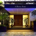 Royal Park Residence
