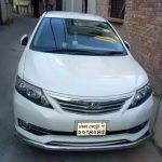 Rupayan Rent-A-Car