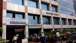 S.M. Scientific & Surgical