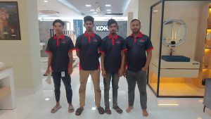 Safe Cleaning and Pest Control Service