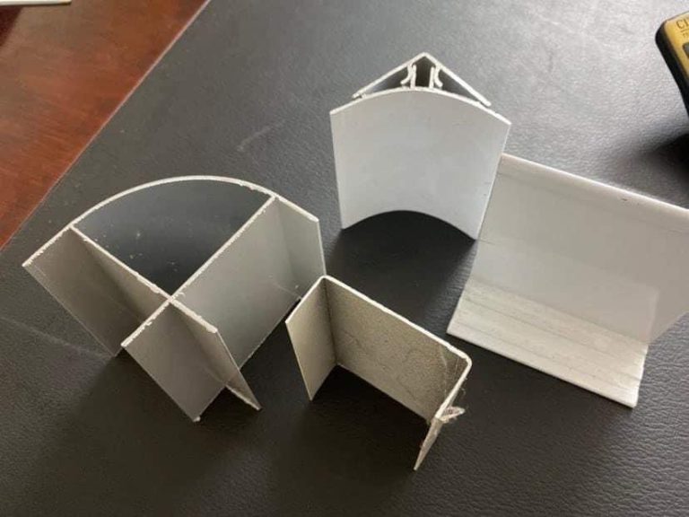 Sandwich Panel Solution BD