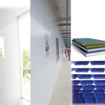 Sandwich Panel Technology
