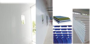 Sandwich Panel Technology