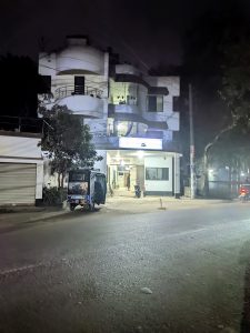 Sangana Nursing home and Clinic