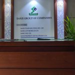 Sanji Automobiles Ltd.