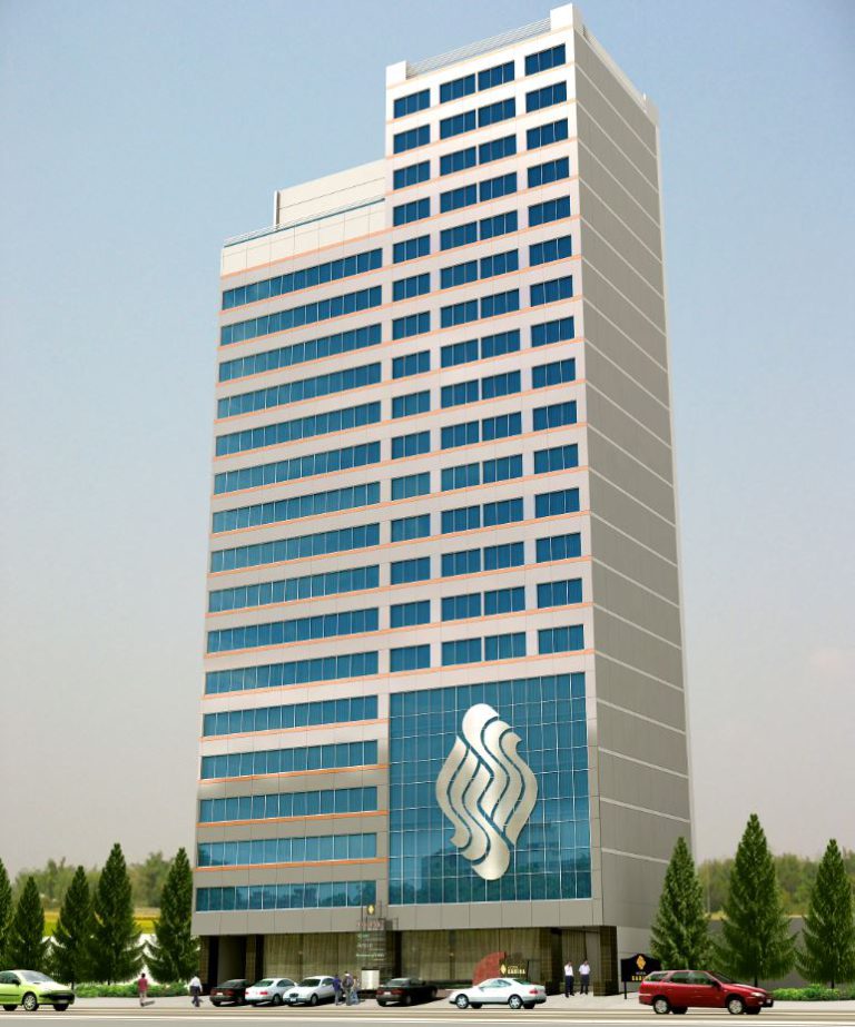 Sarina Hotel