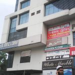 Sarker Steel Limited