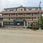 Savar Dyeing & Finishing Ind. Ltd.