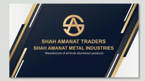 Shah Amanat Metal & Erection