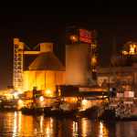 Shah Cement Industries Ltd.
