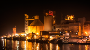 Shah Cement Industries Ltd.