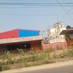 Shahriar Steel Mills Ltd.