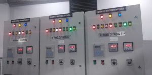 Shakti Engineering Ltd.