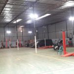 Shanin Automobiles Workshop