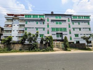Shapla Rest House