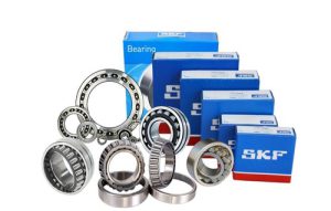 Sharif Bearing & Machineries