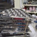 Sharif Metal Ltd.
