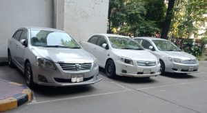 Sheba Rent A Car