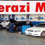 Sherazi Automobile Workshop