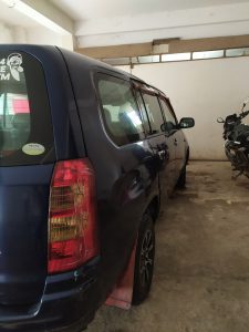 Shohag Rent-A-Car Service