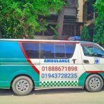 Sina Ambulance