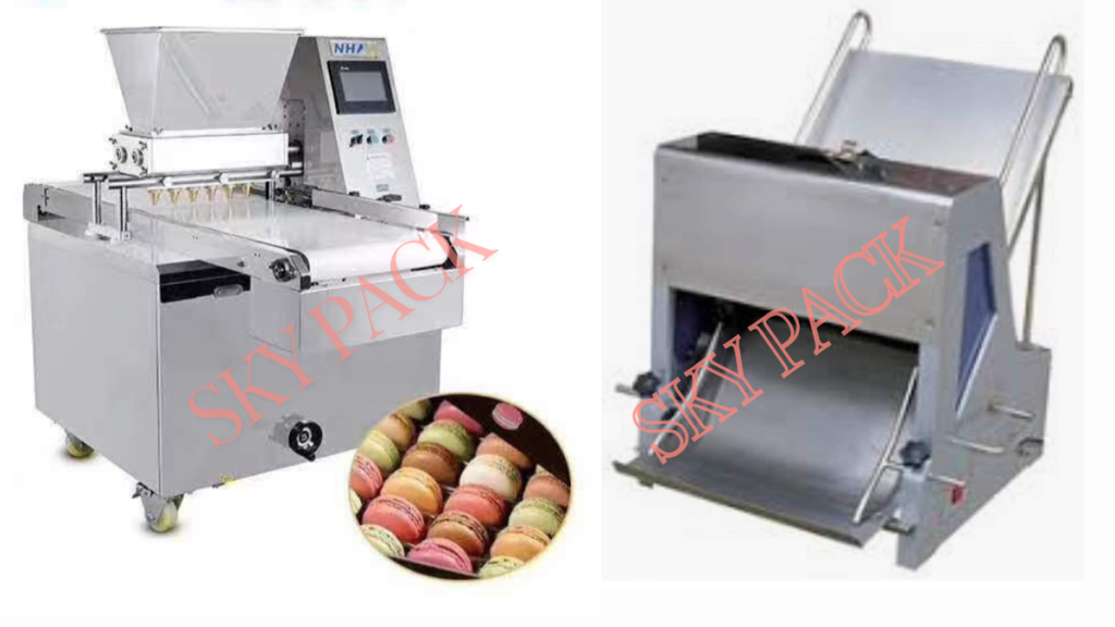 Sky Packaging Machinery