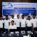 Skylink Communications | Panasonic Bangladesh