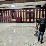 Smart Cleaning Service