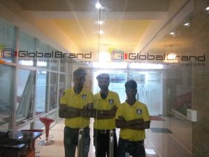 Smart Force Outsourcing System Ltd.