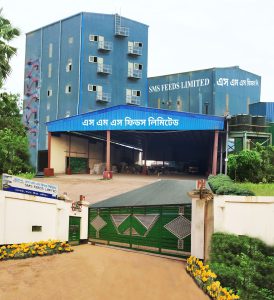 SMS Feeds Ltd.